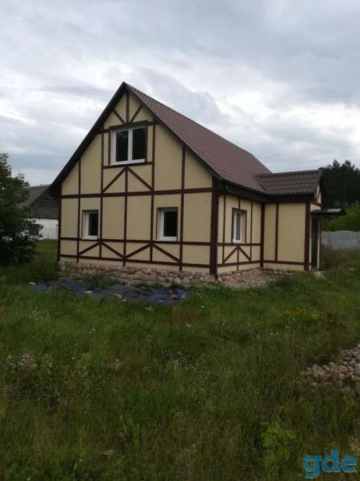 Усадьба в живописном месте, Гродненский район, фотография 3