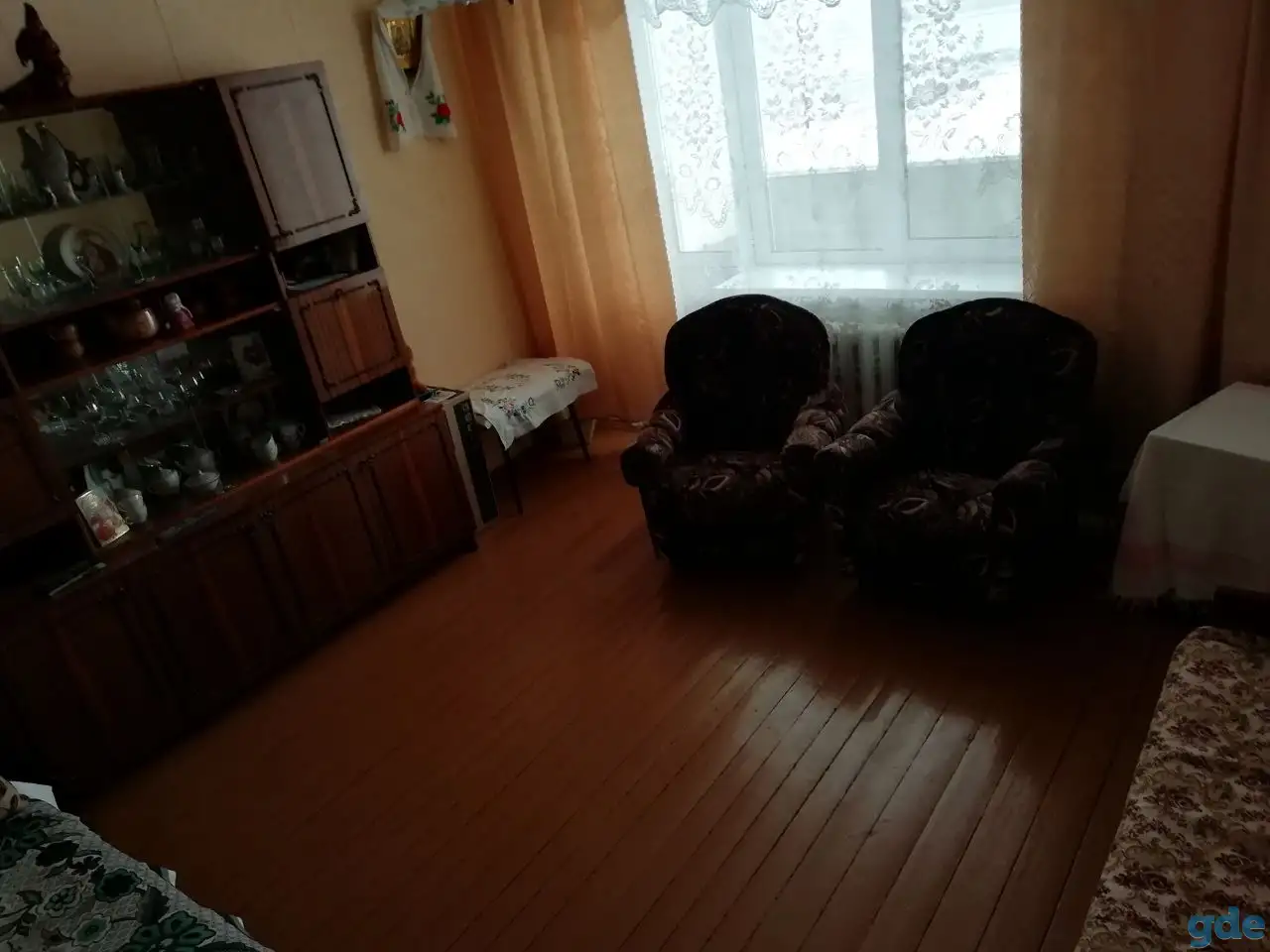 Продам 2 ком. квартиру, фотография 1
