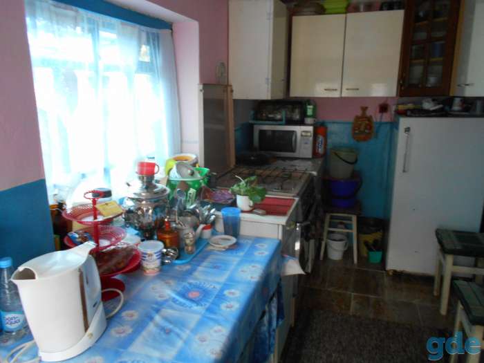 Дом в деревне для отдыха , д.Нивы, ул. Школьная,3, фотография 7