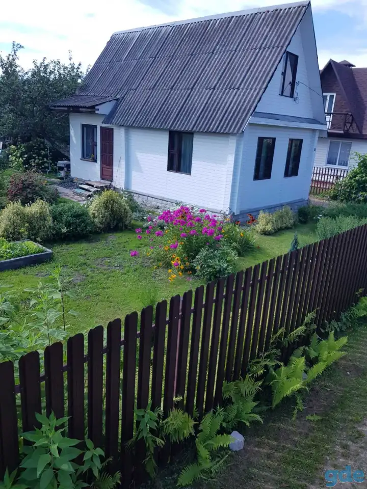 Дача ищет хозяина, СТ 
