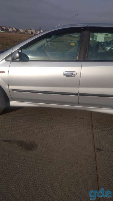 Продам Nissan Almera, фотография 4