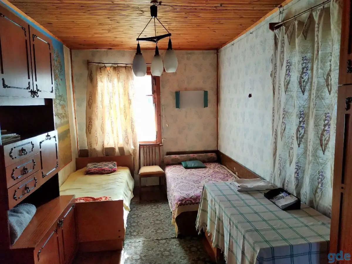 Сдаю дачуна лето недалеко от Раубич, район, фотография 8