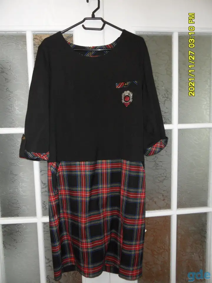 продам  одежду женскую бу, фотография 2