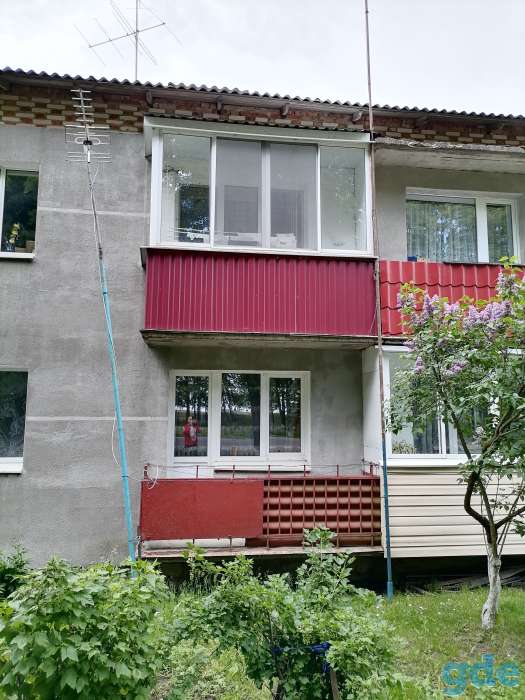 Продам 1 комнатную квартиру г. Несвиж, фотография 18