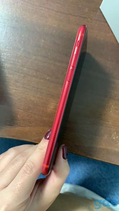 продам iphone SE 2020 64 GB, фотография 4