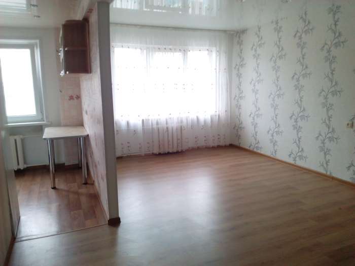 Продам однокомнатную квартиру, пр-т Фрунзе, фотография 2