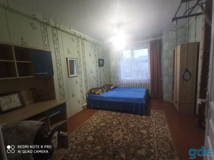 Сдам дом в городе Заславле, 2 комнаты в разных частях дома, фотография 4
