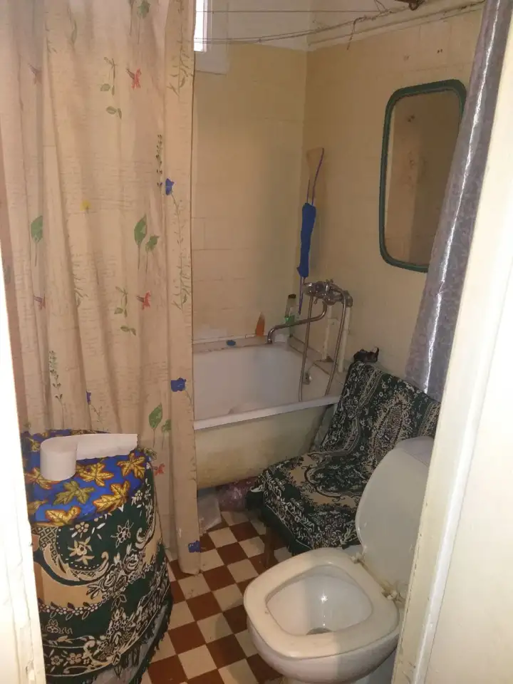Продам 2-х комнатную квартиру в г. Барановичи, фотография 4