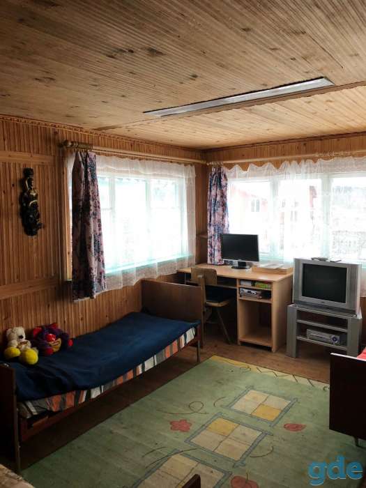 Продам дачу в Осиповичах(Трубинка), фотография 4