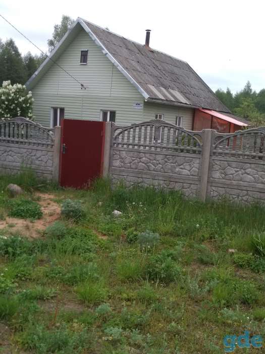 Продаю дом, фотография 4