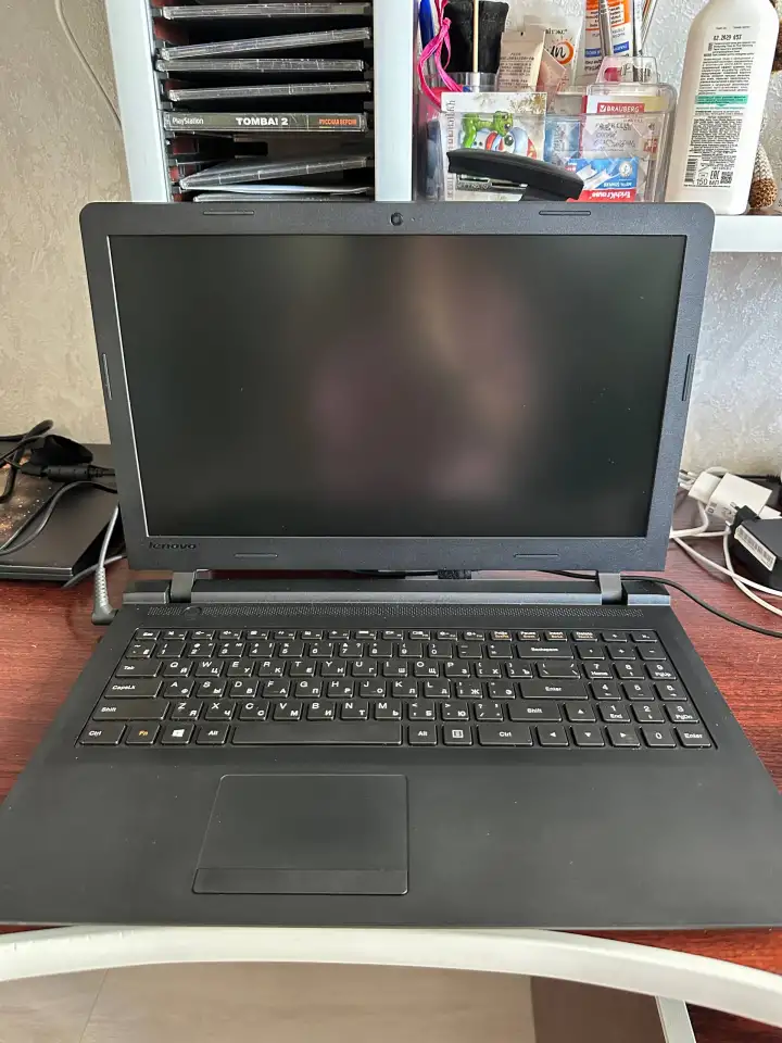 СРОЧНО ПРОДАМ Ноутбук Lenovo B50-10, фотография 2