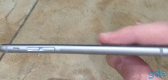 iPhone 6, б/у., фотография 2
