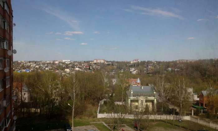  3  комнатная кваратира, Орловского, фотография 1
