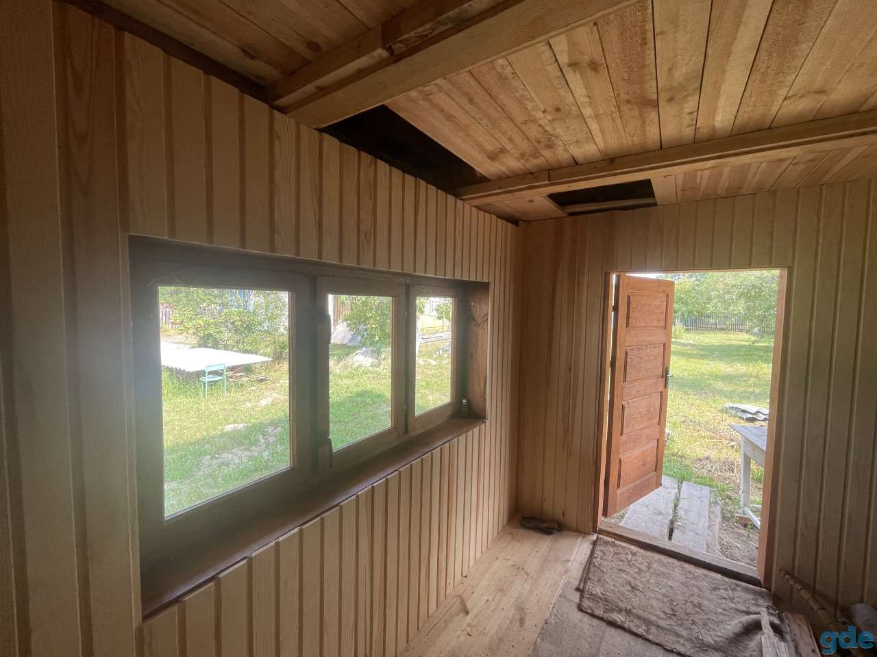 Продам дом с баней, фотография 6