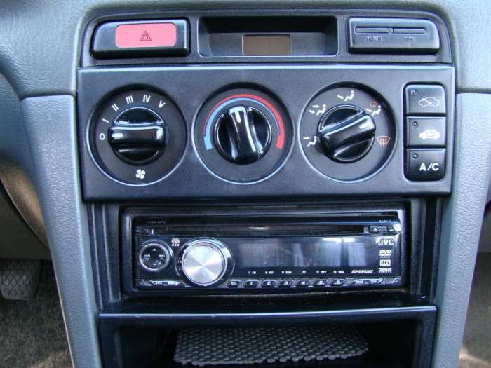 Просторный Rover 600-serie, фотография 6