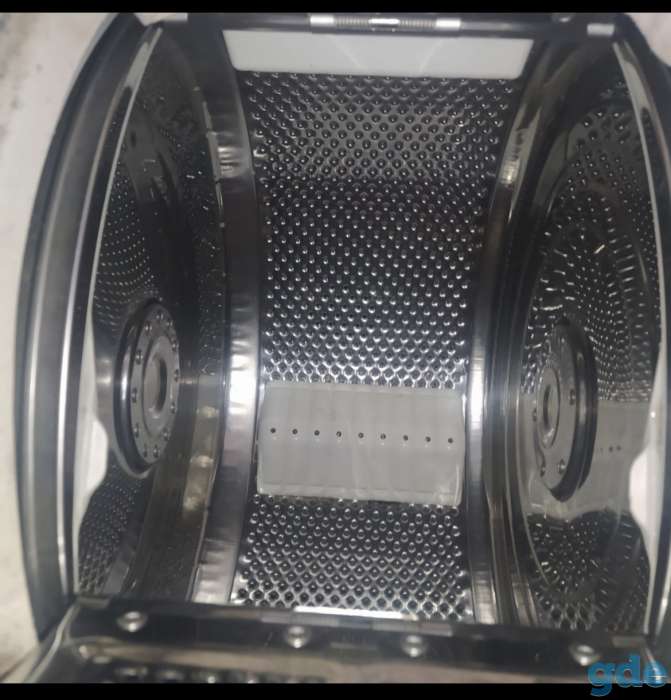 Продам стиральную машину Zanussi ta1033v, фотография 9