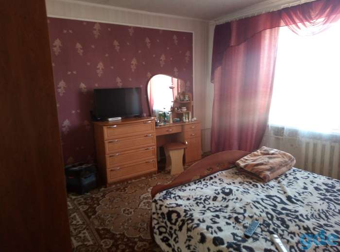 Продам 4х комнатную 2х уровневую квартиру в Лепеле, фотография 12