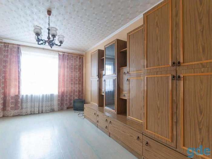 Продам 2-х комнатную квартиру в Жодино ул. Тимирязева, 17, фотография 1