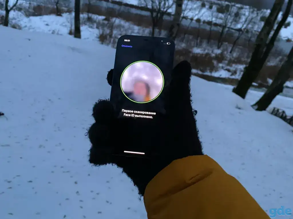 iPhone 12 64gb 90акб, фотография 10