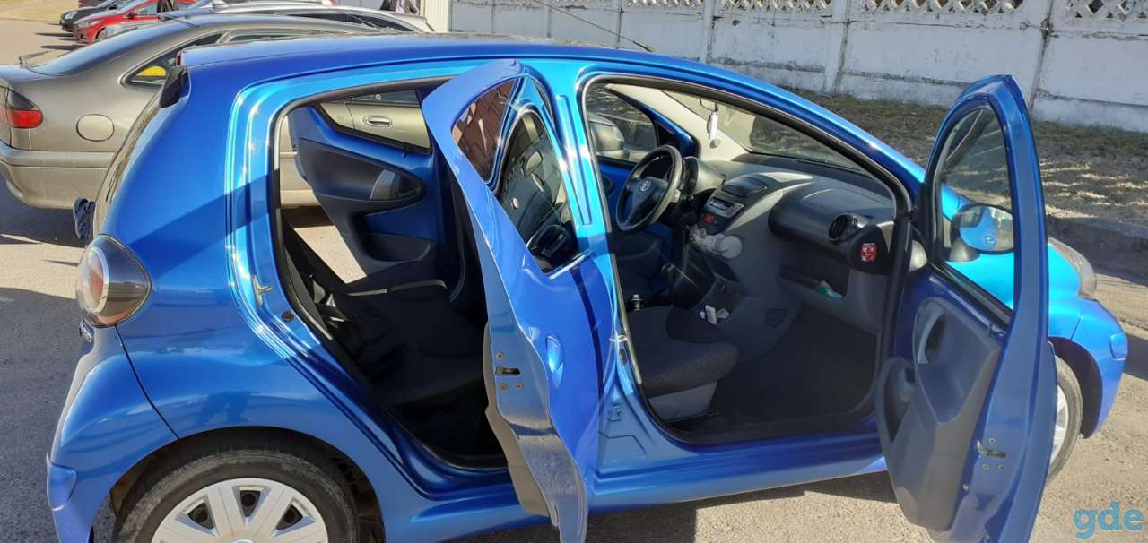 Продам Toyota, фотография 10