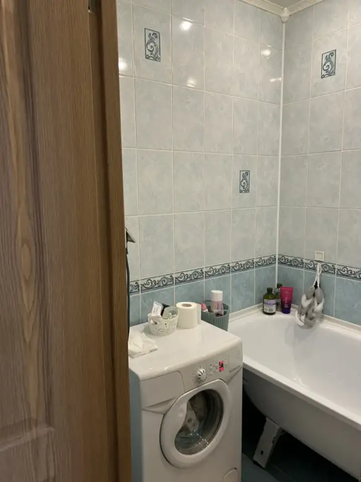 Продажа 3-комнатной квартиры в центре г. Чаусы, фотография 10
