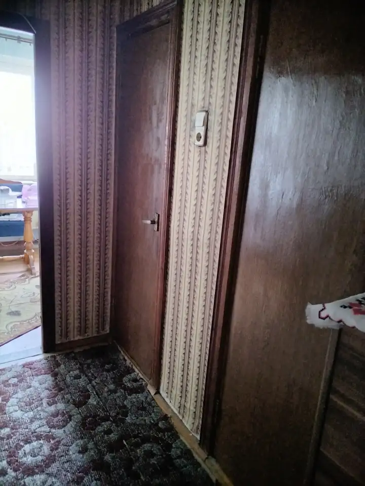 Продаю квартиру малосемейку, ул. Юбилейная д. 13, корпус. 1, фотография 3