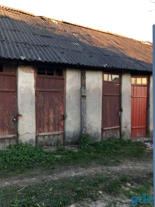 Продам дом 4-х квартирный блокированный, Могилев, ул. Вагонная, фотография 15