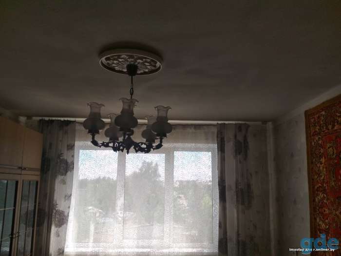 Продаётся 3-комнатная квартира, Орджоникидзе 57, фотография 4