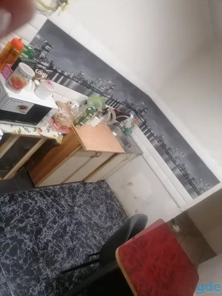 Продаеться 1 комнатная кв, Ул котловца, фотография 5