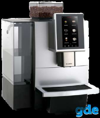 Kофемашина Dr. Coffee F12 (M) Big 8L, фотография 1