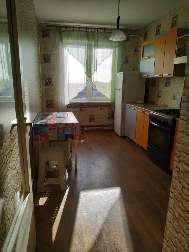 Продаётся 2х комнатная квартира 5 район, фотография 1