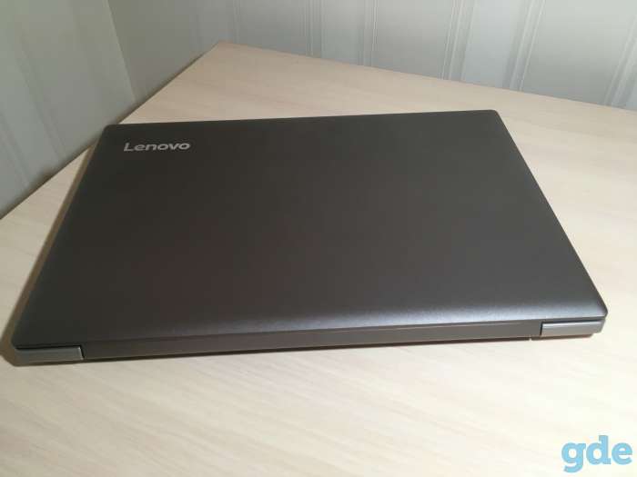 ноутбук Lenovo ideapad 320, фотография 4