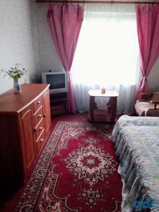 Сдаётся  комната, фотография 1