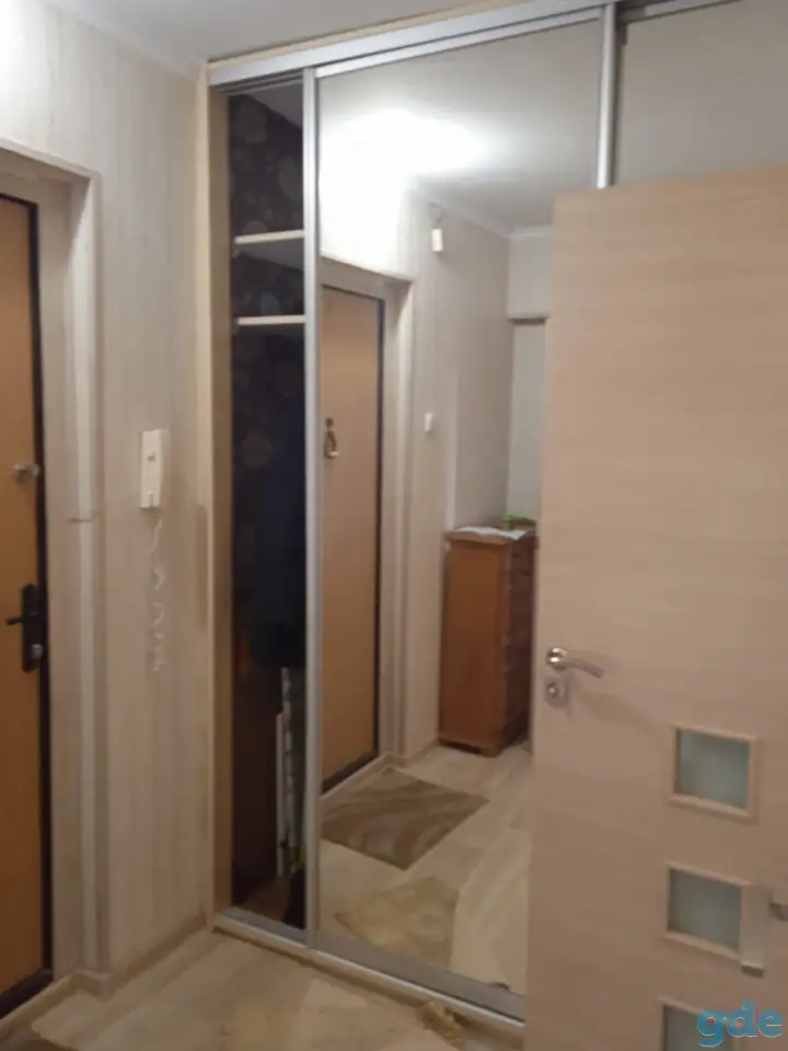 сдача 1 комнатной квартиры, уд. Куйбышева,46, фотография 1