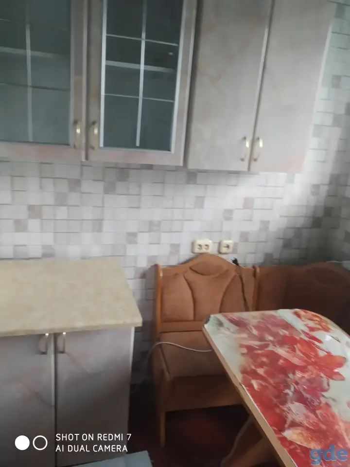 Сдам 2 ух. комнатную в Щабанах, фотография 1