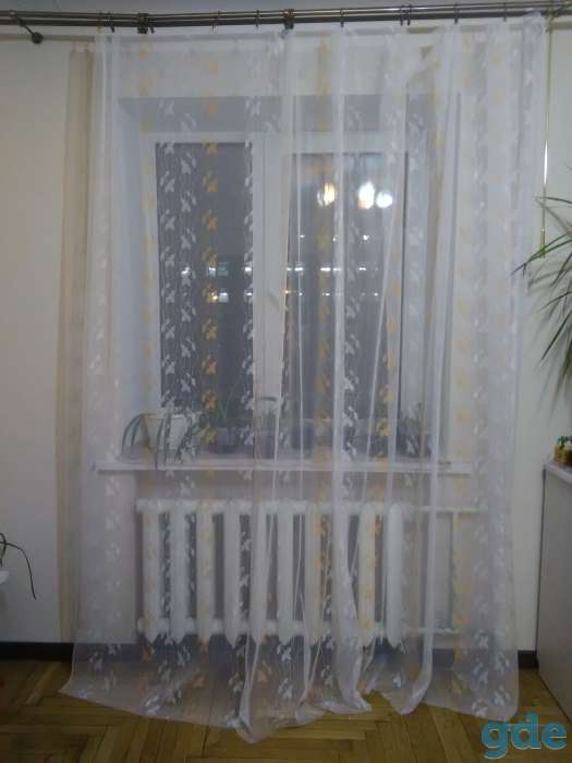 Штора- дедерон, фотография 2
