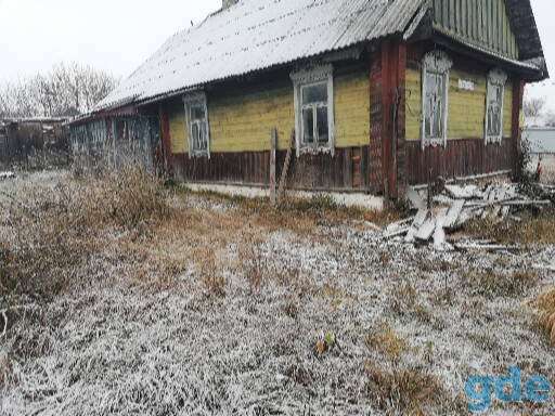 Дом в деревне, Пер. Пушкина д. 1, фотография 2