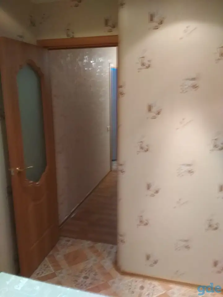 Сдам квартиру на пол года по договору, Улиц. Лещинского дом 29 кв22, фотография 1