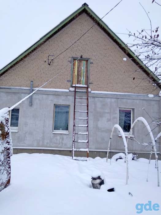 Дом кирпичный продам на Чапаева в Витебске. Или поменяю., фотография 2