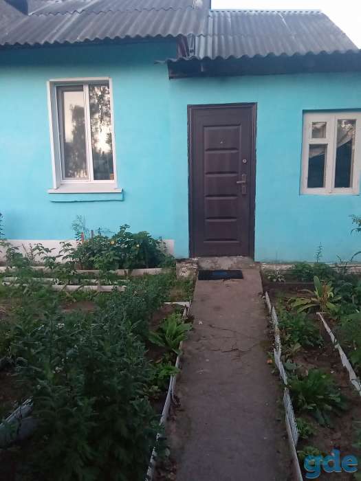 Дом в печах, фотография 2
