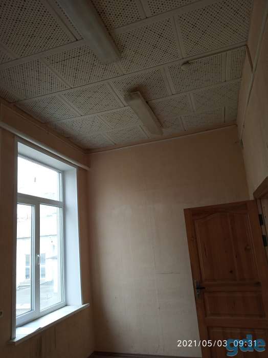 Сдаётся в аренду офис 71,5 кв.м. в административном здании по адресу: г. Минск, ул. Академическая, 16А, фотография 4