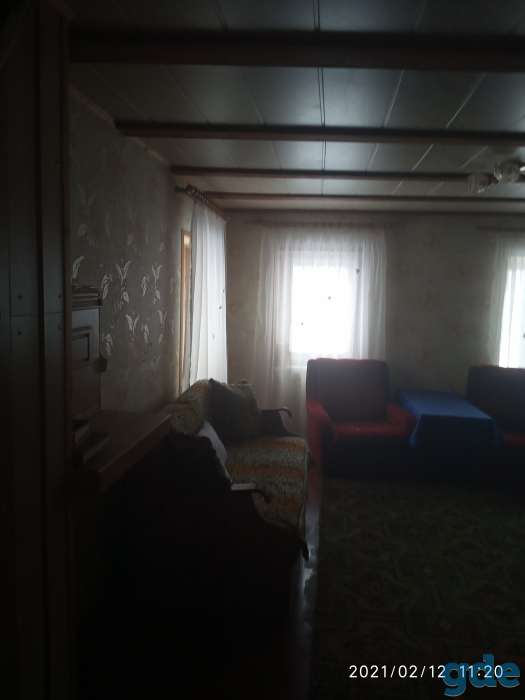 дом, фотография 1