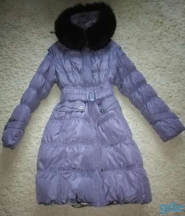 Куртка женская 50 (xl), фотография 1
