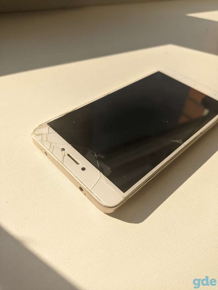 xiaomi redmi note 4x, фотография 6