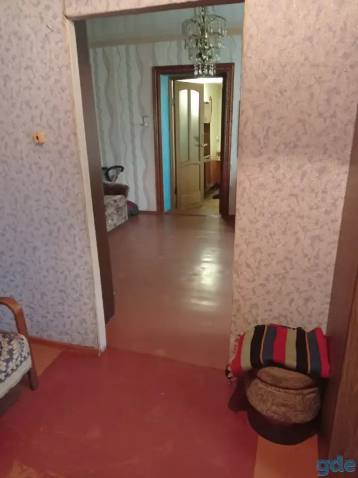 Продается часть дома, пер.Гомельский, д.3, фотография 6