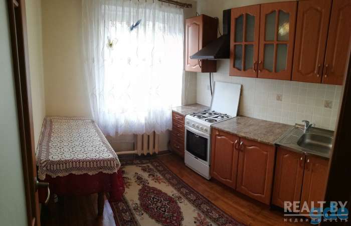продажа 2-х комнатной квартиры, сурганова 21, фотография 6