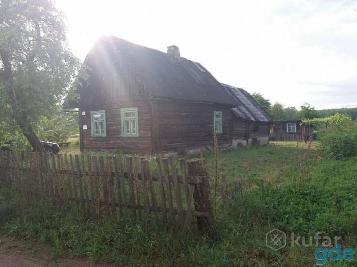 Дача, участок, фотография 6