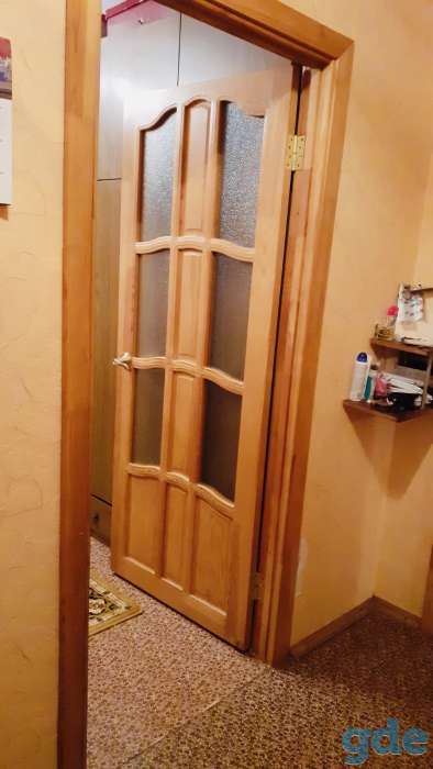 Продаю 2-комнатную квартиру в Гомеле, ул. 70 лет БССР, д. 23., фотография 5