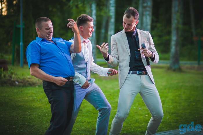 Ведущий любого формата, фотография 10