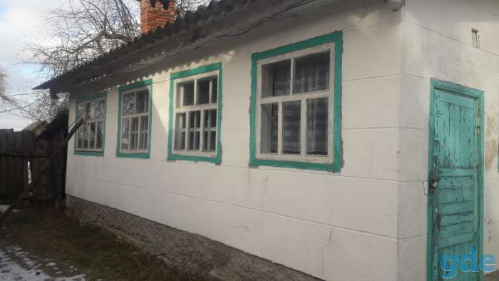 Продаётся дом, Советская,3, фотография 5